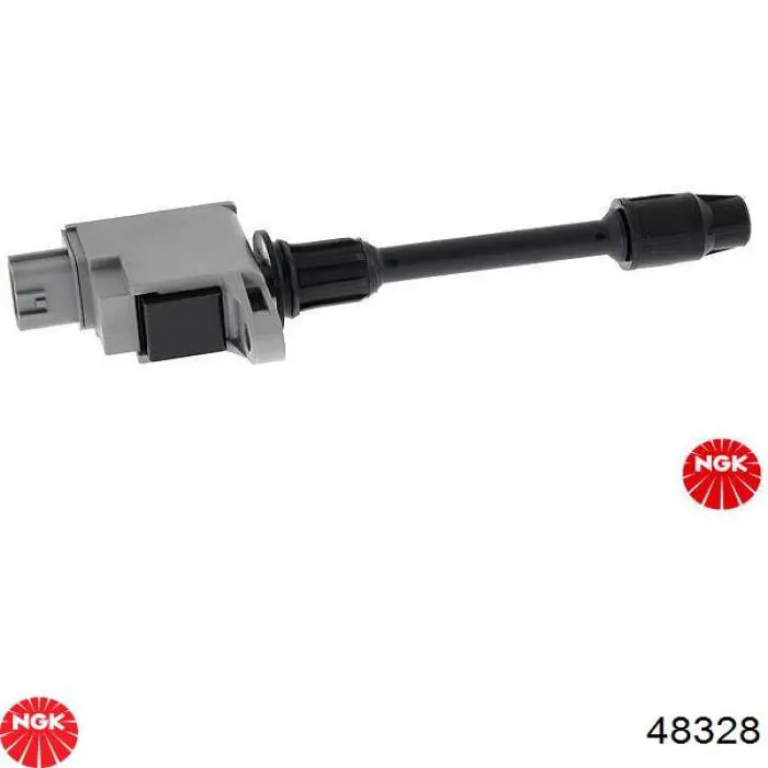 Котушка запалювання Bremi 20673 ціна, від 34.85 USD