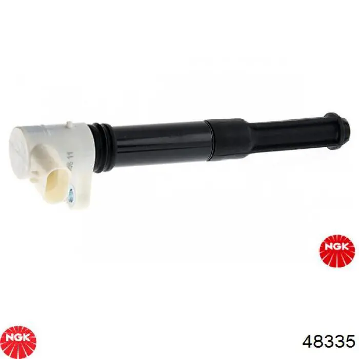 80266 FAE Котушка запалювання