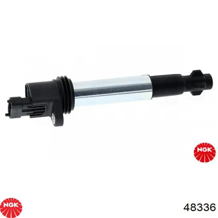 Купити 5DA358057421 HELLA Котушка запалювання