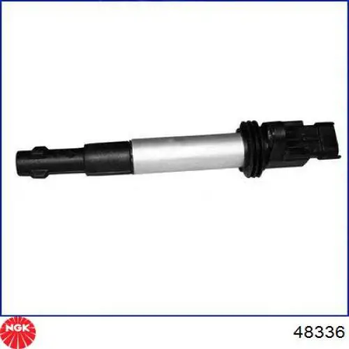 Купити ZS558 Beru Котушка запалювання