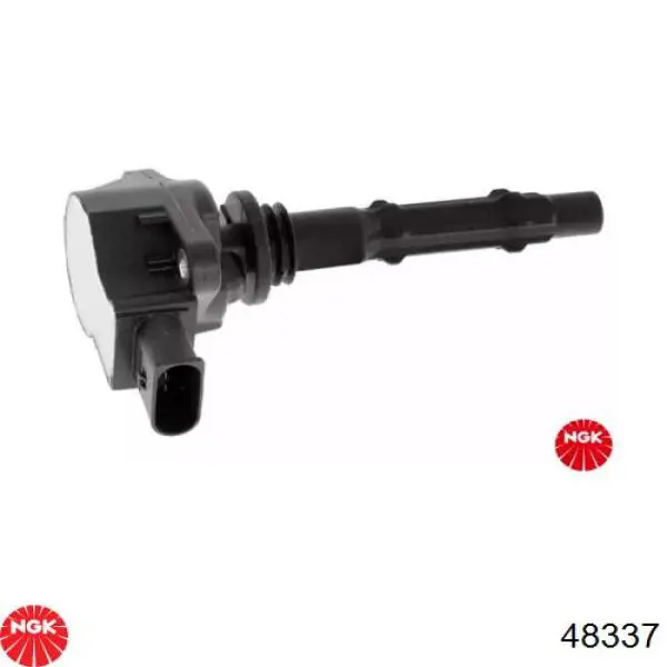 Котушка запалювання NGK 48337 ціна, від 49.17 USD