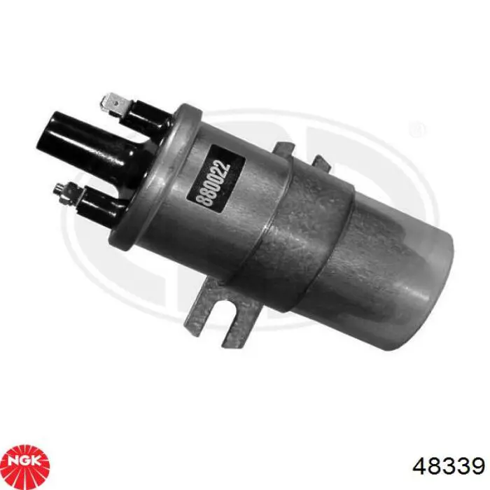 Котушка NGK 48339