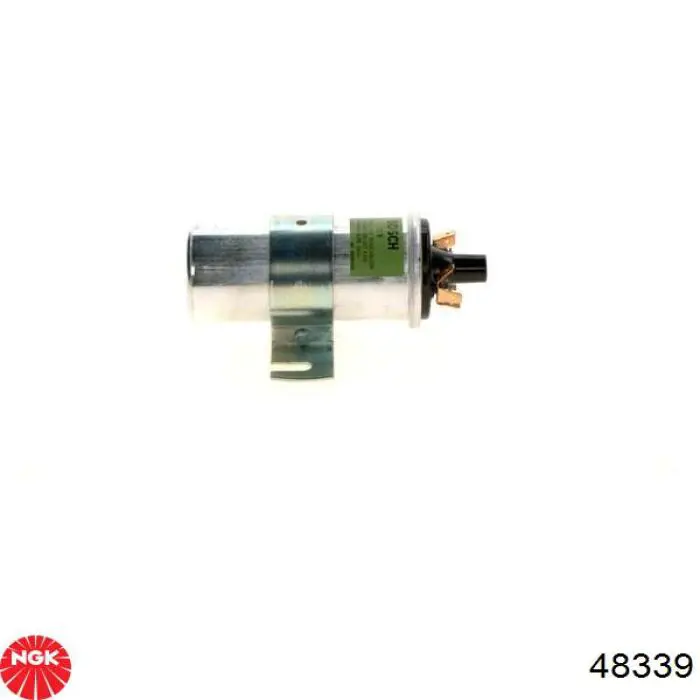Купити 273705 Соатэ Котушка запалювання