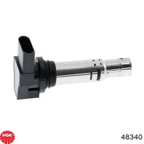 Котушка запалювання Ford 1027283 ціна, від 21.57 USD
