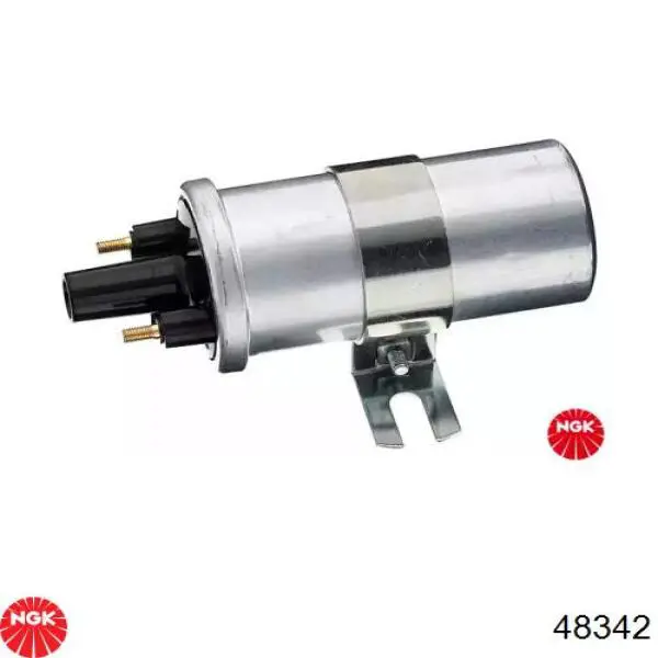 Котушка запалювання NGK 48342 ціна, від 25.13 USD