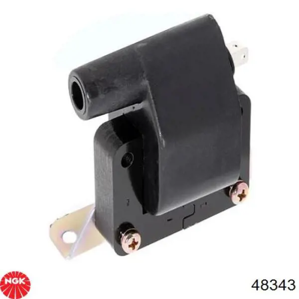 Котушка запалювання Bosch 00061 ціна, від 22.55 USD