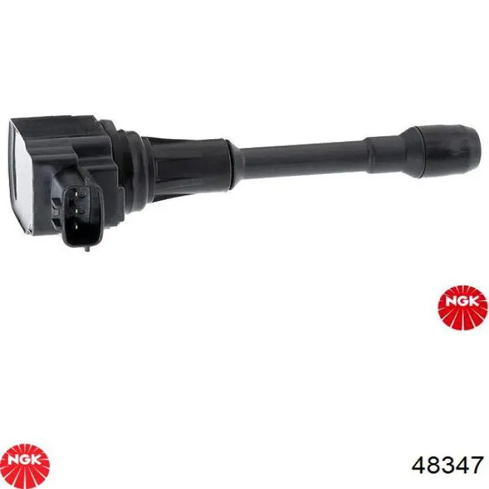 Купити 48347 NGK Котушка запалювання