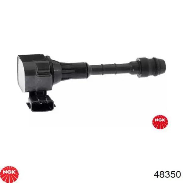 GN10246 Delphi Котушка запалювання