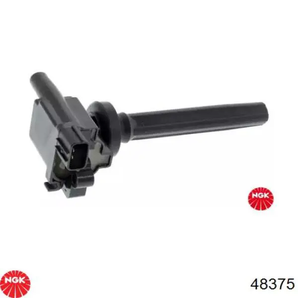 Котушка запалювання NGK 48375 ціна, від 31.04 USD