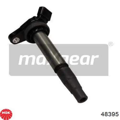 Котушка запалювання NGK 48395 ціна, від 31.03 USD
