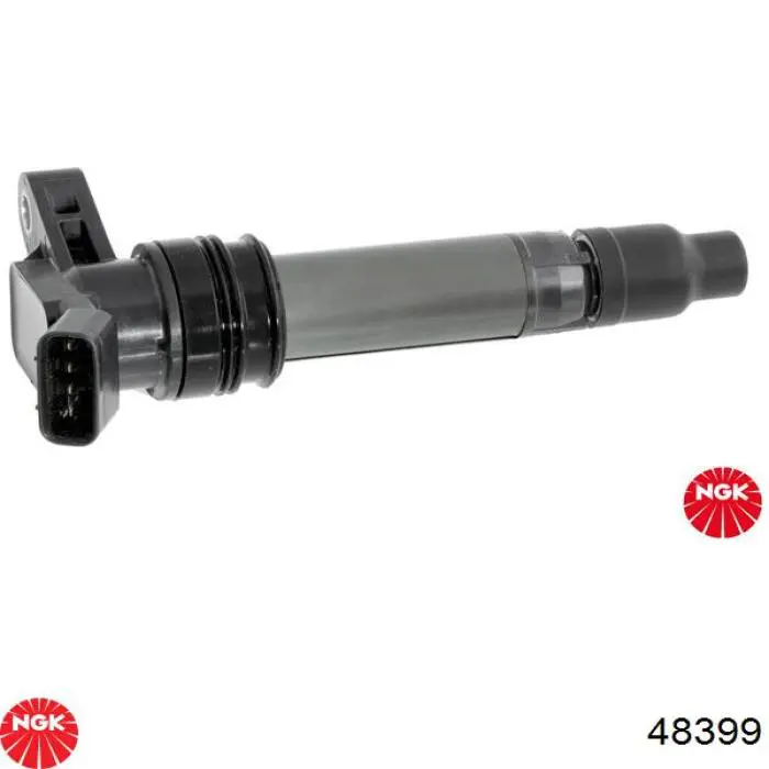 Купити HIGS2702 Hotaru Котушка запалювання