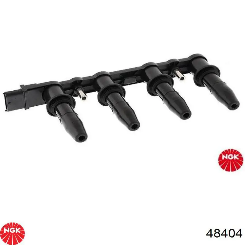 Купити 48404 NGK Котушка запалювання