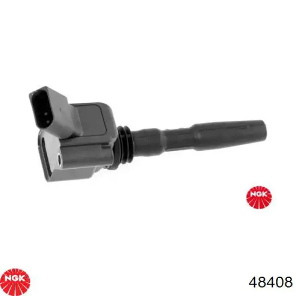 Купити 48408 NGK Котушка запалювання