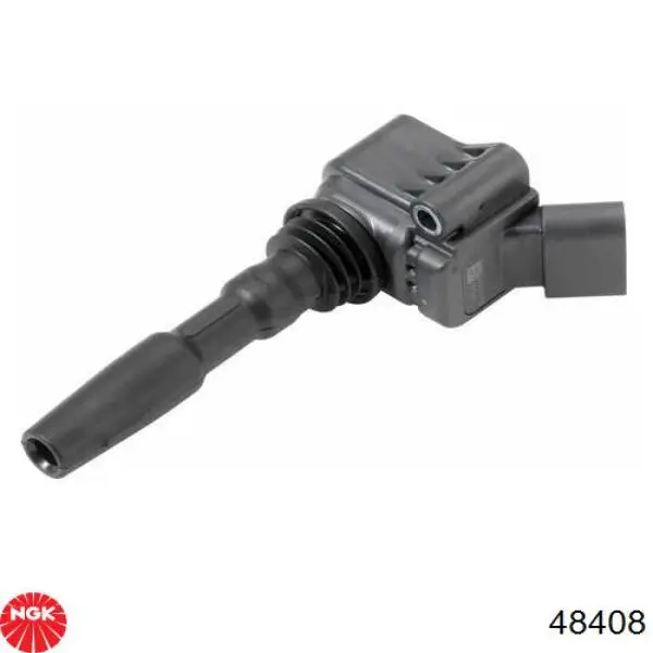 Котушка запалювання NGK 48408 ціна, від 30.60 USD