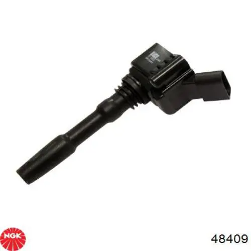 Котушка запалювання NGK 48409 ціна, від 35.86 USD