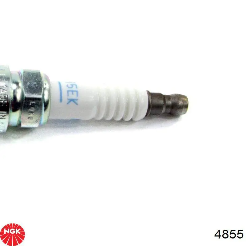 Свічки автомобільні NGK 4855 ціна, від 3.18 USD