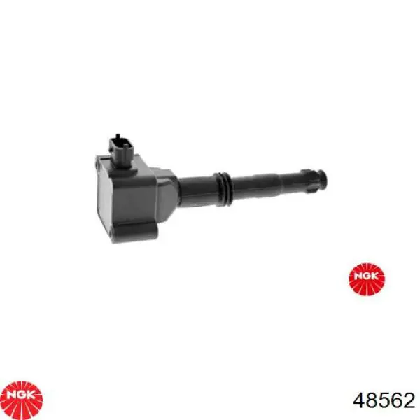 Купити 48562 NGK Котушка запалювання
