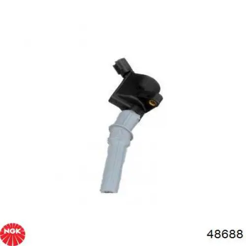 Купити DMB5027 Lucas Котушка запалювання
