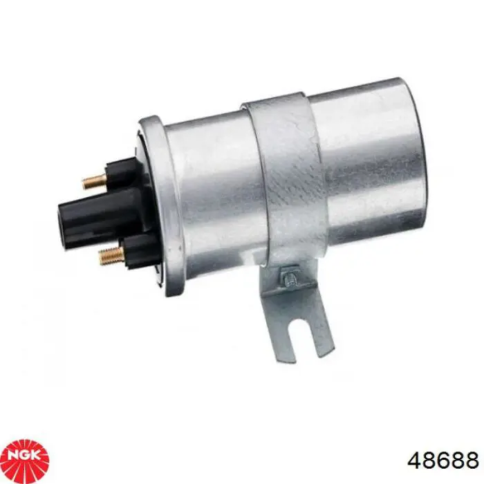 FD503T Standard Котушка запалювання