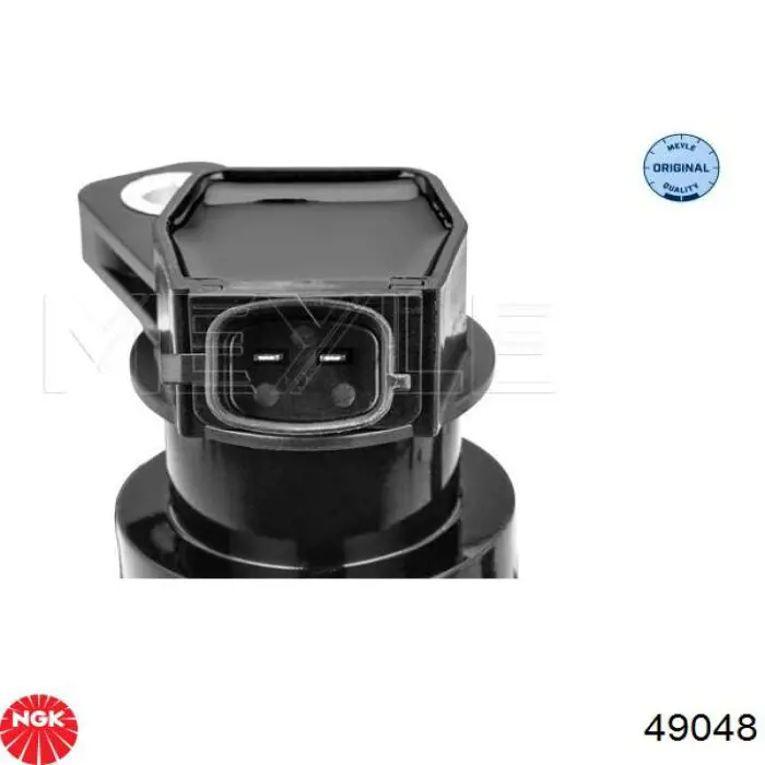 Котушка запалювання Denckermann E100091 ціна, від 14.20 USD
