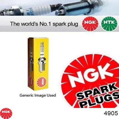  R74388 NGK