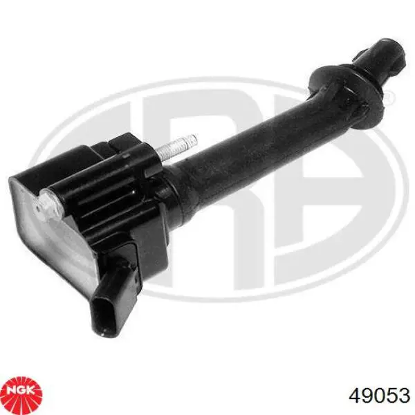 Котушка запалювання NGK 49053 ціна, від 41.77 USD