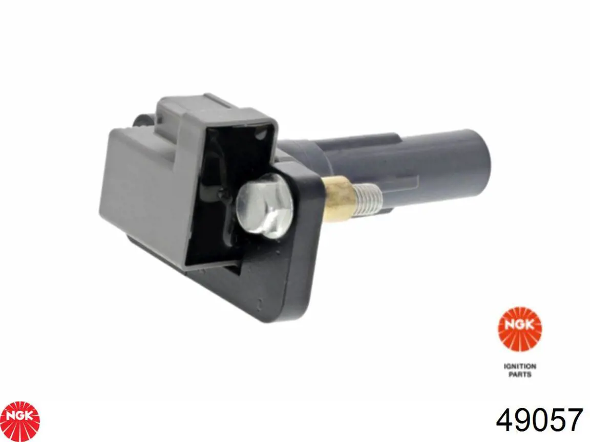 Купити 49057 NGK Котушка запалювання