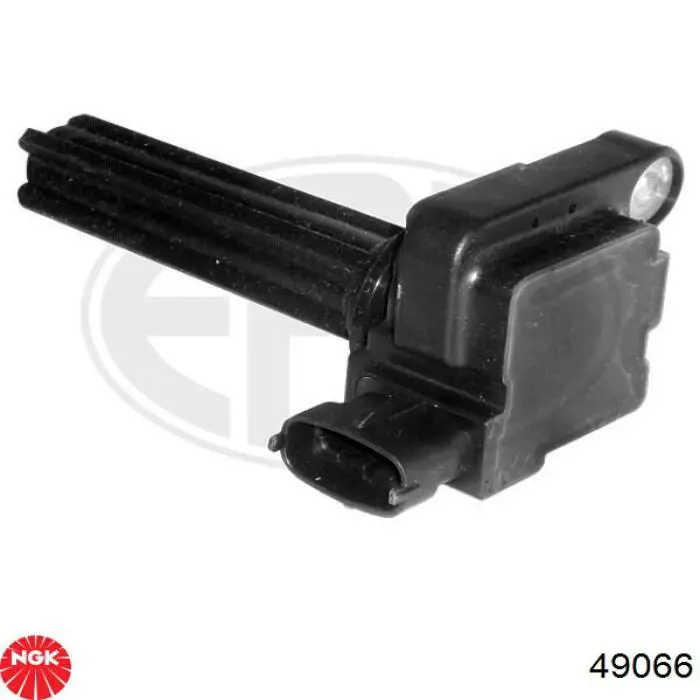 Купити 49066 NGK Котушка запалювання