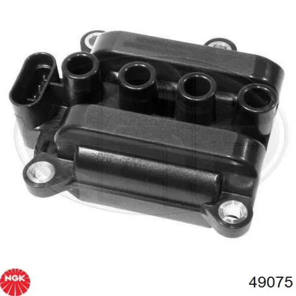 Купити 49075 NGK Котушка запалювання