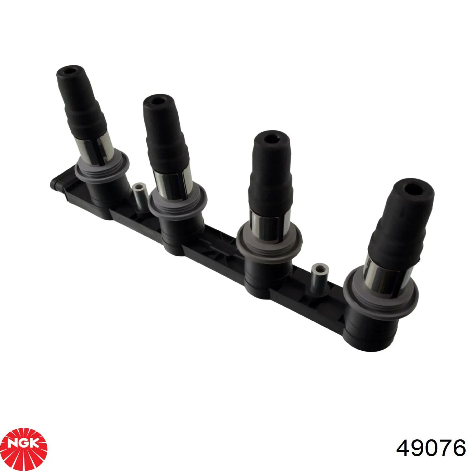 Купити 49076 NGK Котушка запалювання