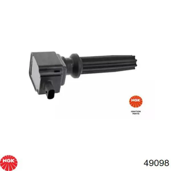Котушка запалювання CL415 Carlite