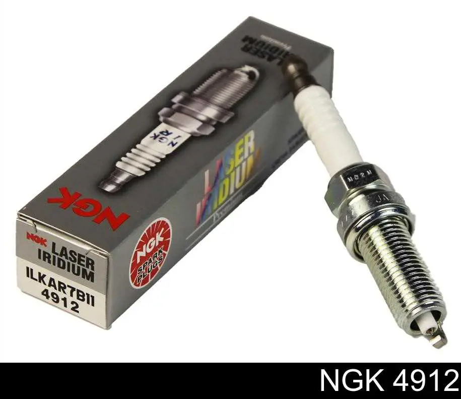 97292 NGK свічки запалювання - купити онлайн в Україні