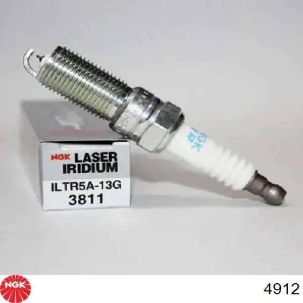 Свічки автомобільні NGK 97292 ціна, від 11.79 USD