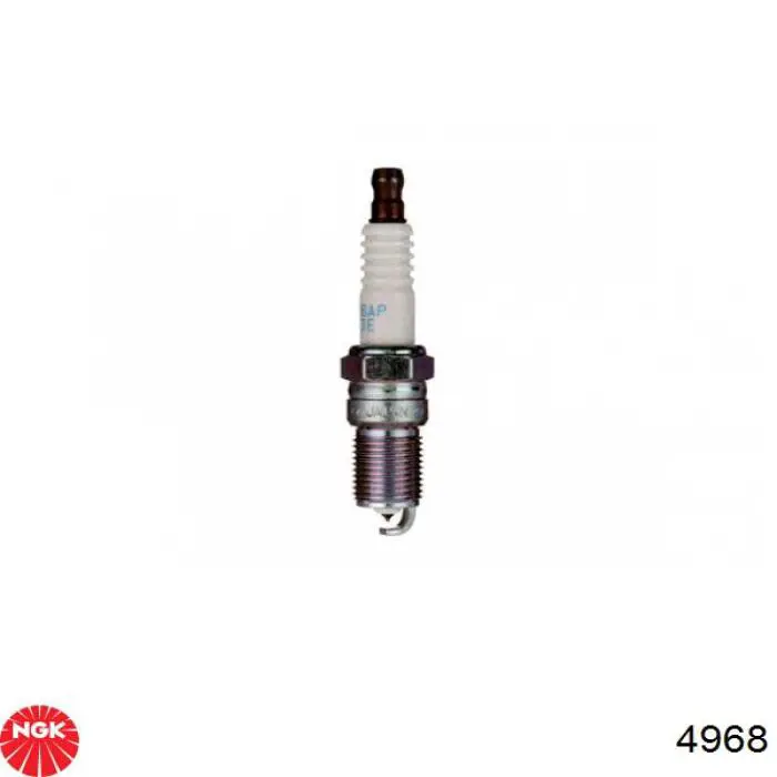 Купити 4968 NGK Свічка запалювання