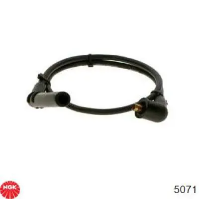 Високовольтні дроти RCME74 NGK