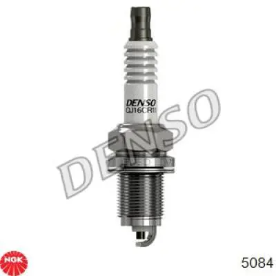 Свічки NGK ILKAR7D6G