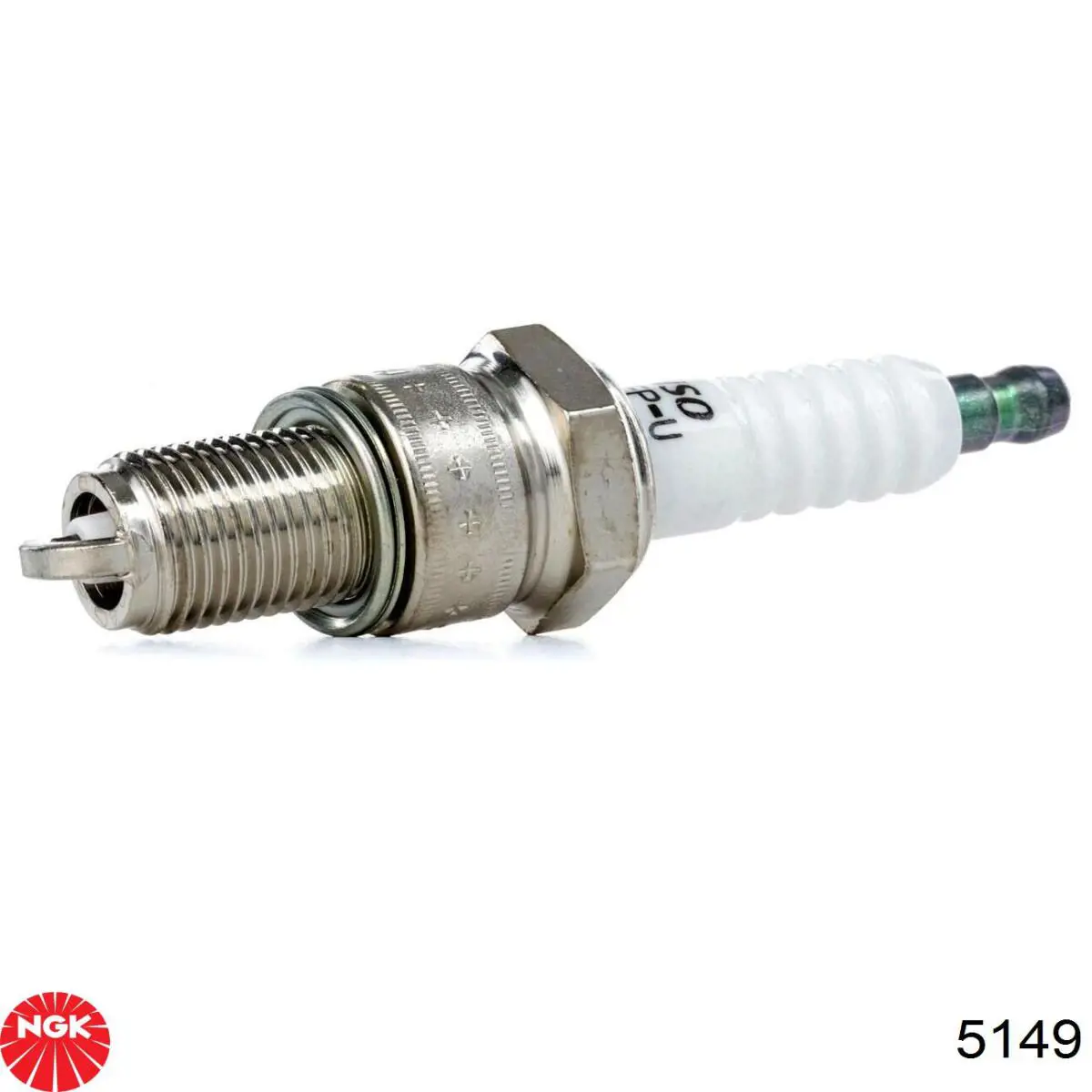 Свічки запалювання S1882709080 Hyundai/Kia
