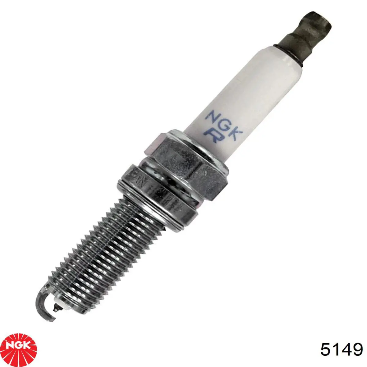 Купити S1882709080 Hyundai/Kia Свічка запалювання