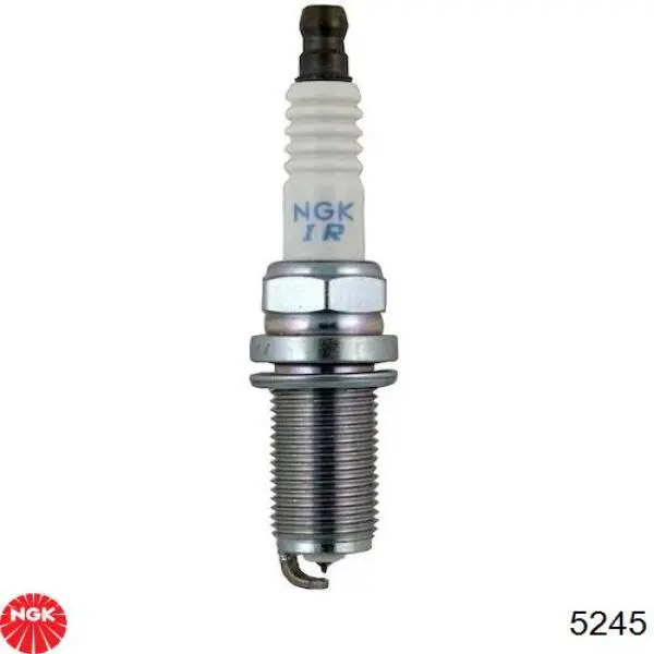Свічки запалювання 5245 NGK