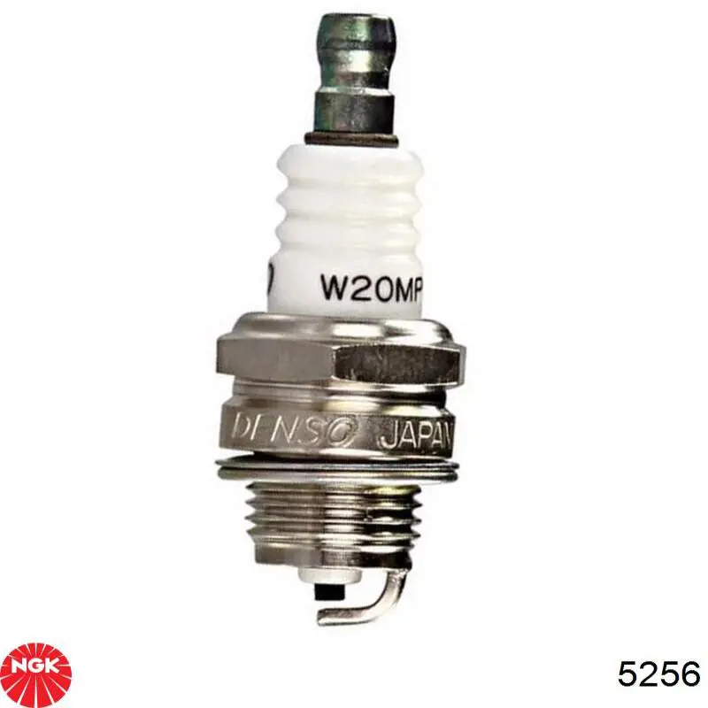  NGK 5256 ціна, від 3.24 USD