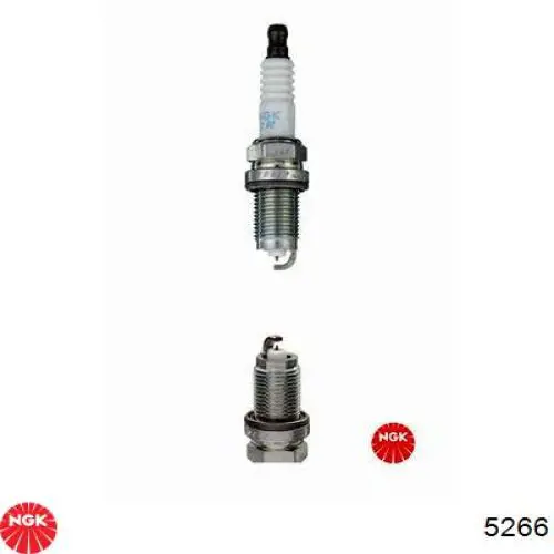 Свічки автомобільні Champion CCH9812 ціна, від 14.74 USD