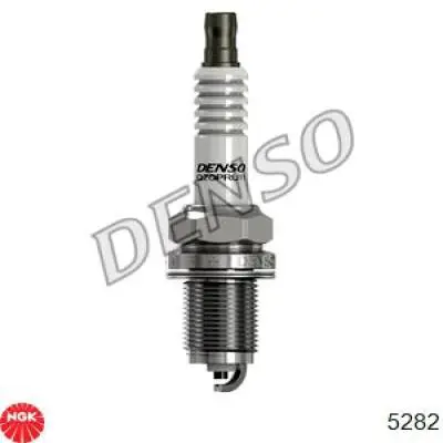 Купити 5282 NGK Свічка запалювання