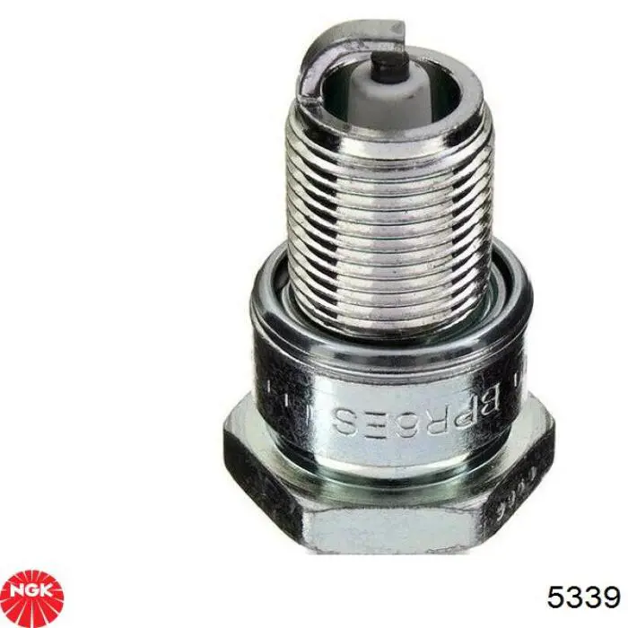 Купити 5339 NGK Свічка запалювання