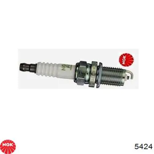 Свічки автомобільні NGK BKR4E11 ціна, від 9.64 USD