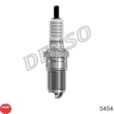 Купити 5454 NGK Свічка запалювання