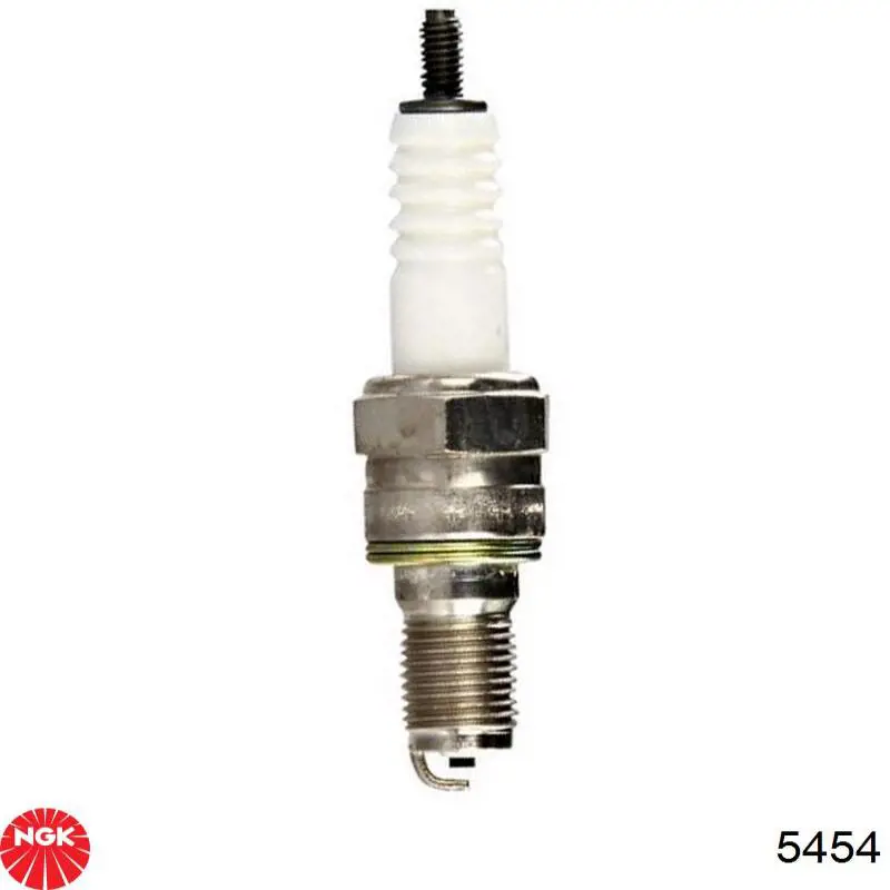 Свічки автомобільні NGK 5454 ціна, від 13.00 USD