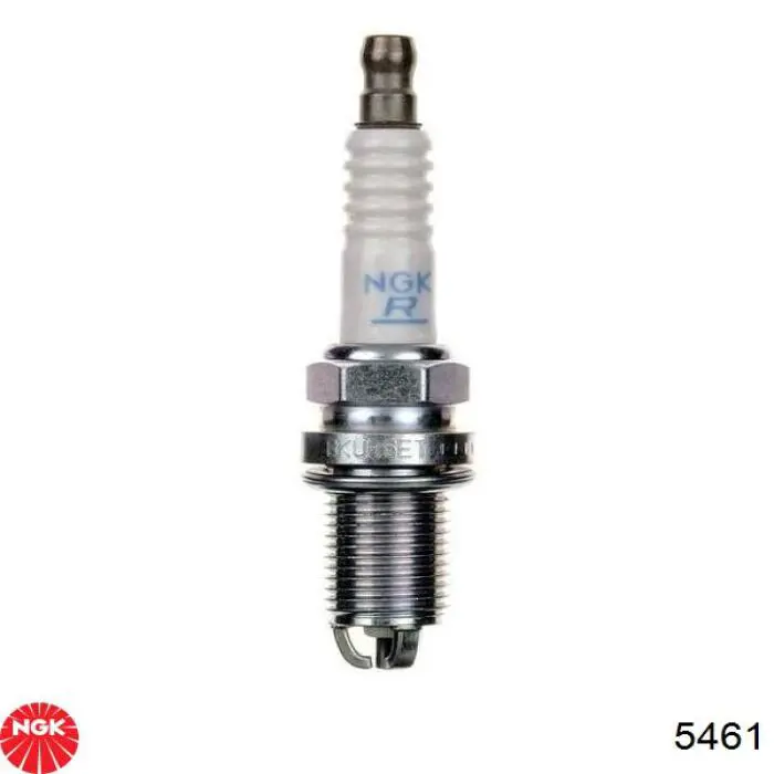 Купити 5461 NGK Свічка запалювання