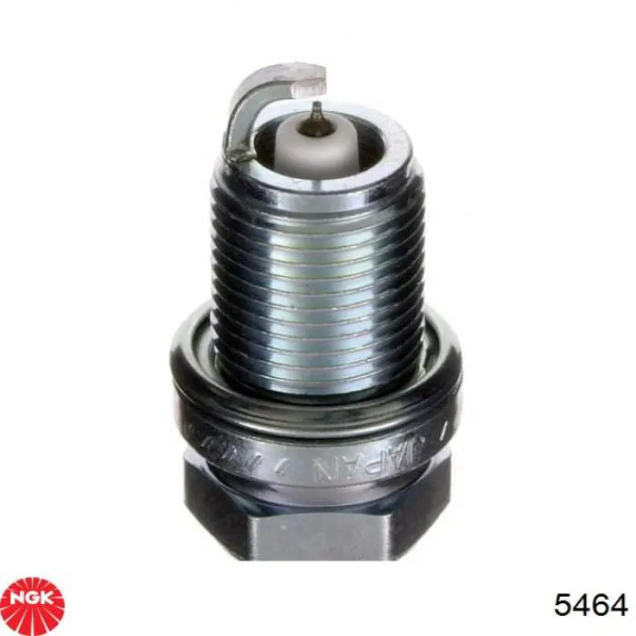 Свічки автомобільні NGK 5464 ціна, від 11.27 USD