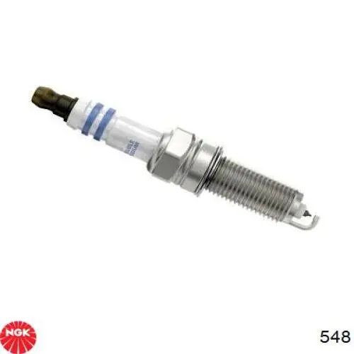 Високовольтні дроти 548 NGK