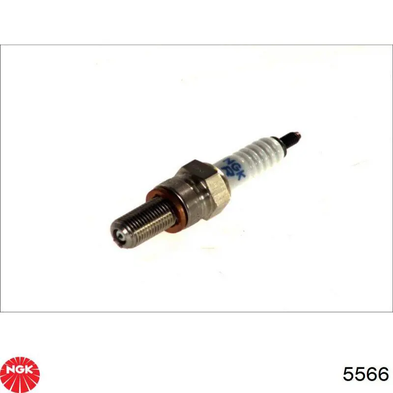 5566 NGK Свіча запалювання